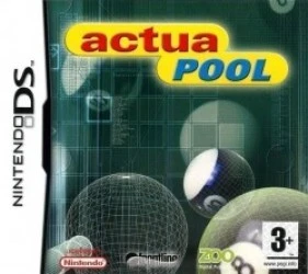 Actua Pool Rom